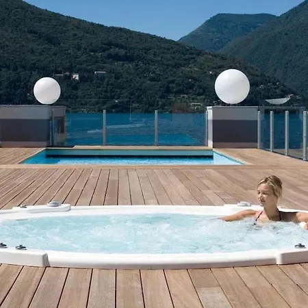 In With Pool *